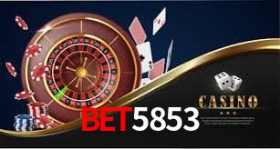 Apostas de Tênis bet5853