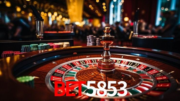 Responsive Design bet5853