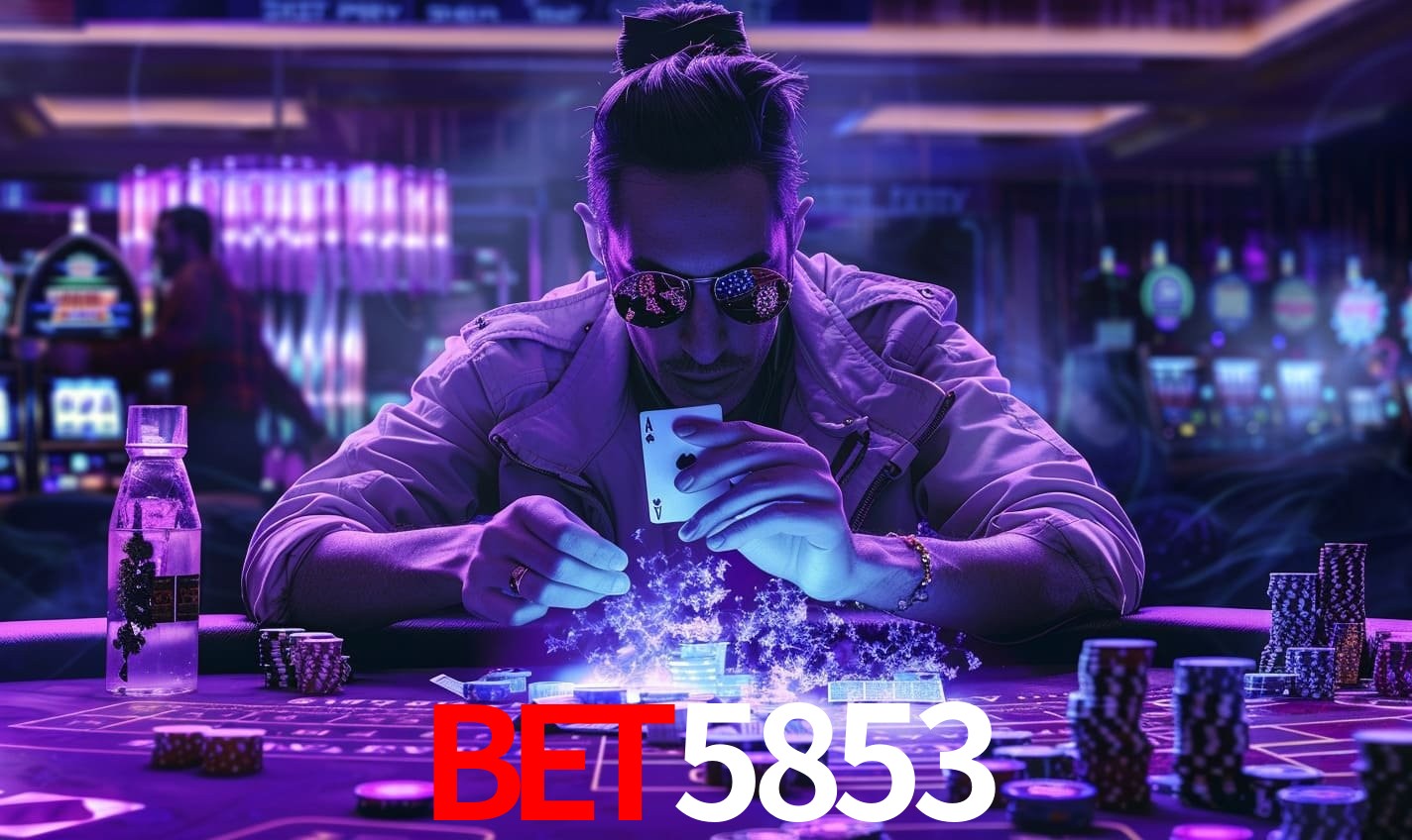 VIP Casino bet5853