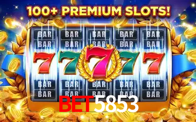 A Popularidade dos Caça-Níqueis no bet5853