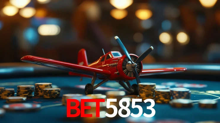 Bonus Features bet5853