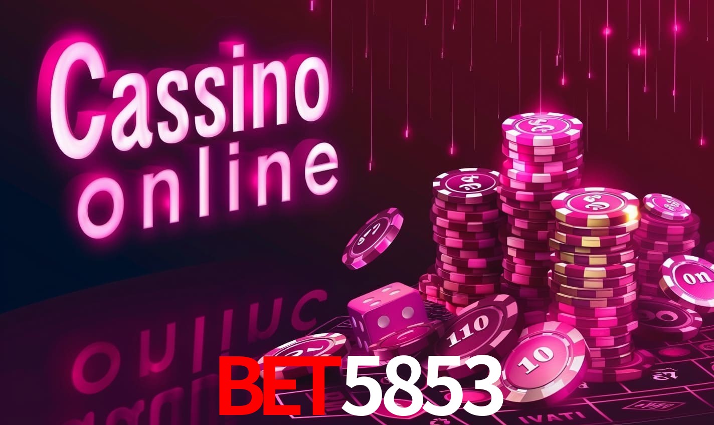 Inovações de Jogos na bet5853: O Futuro das Experiências Interativas