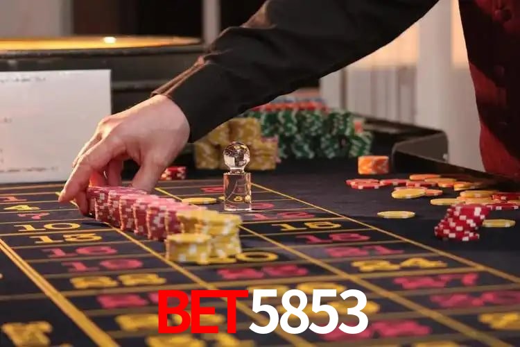 Descubra o Programa VIP da bet5853: Vantagens Exclusivas para Jogadores