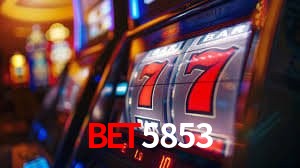 Benefícios da Conta bet5853