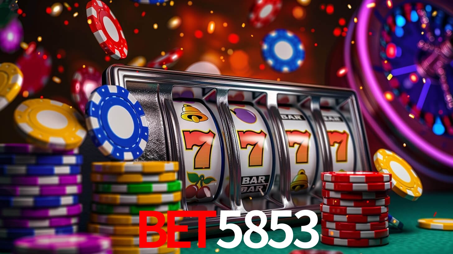 PIX Instantâneo bet5853