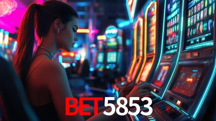 Experimente o Login Seguro Premium no bet5853