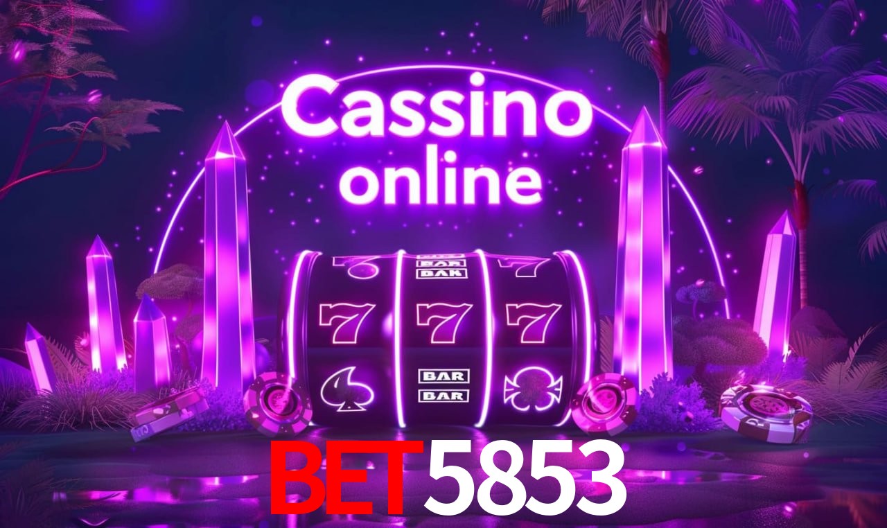 Design Responsivo bet5853