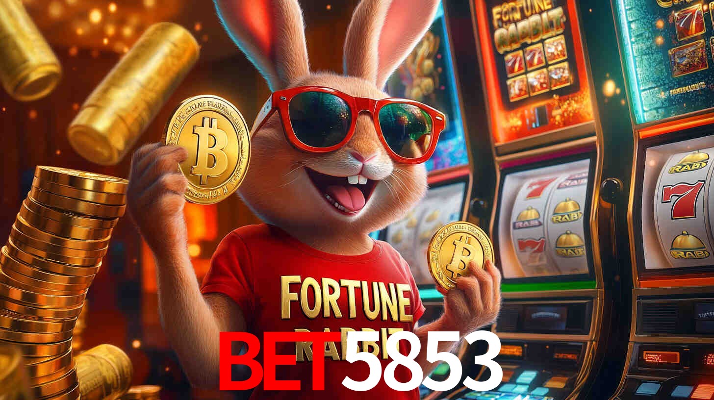 Apostas Esportivas na bet5853: Um Guia Completo
