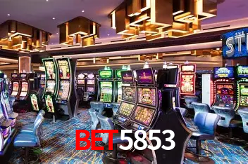 Inovações de Jogos na bet5853: O Futuro das Experiências Interativas