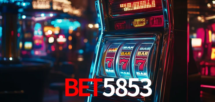 Welcome Bonus bet5853