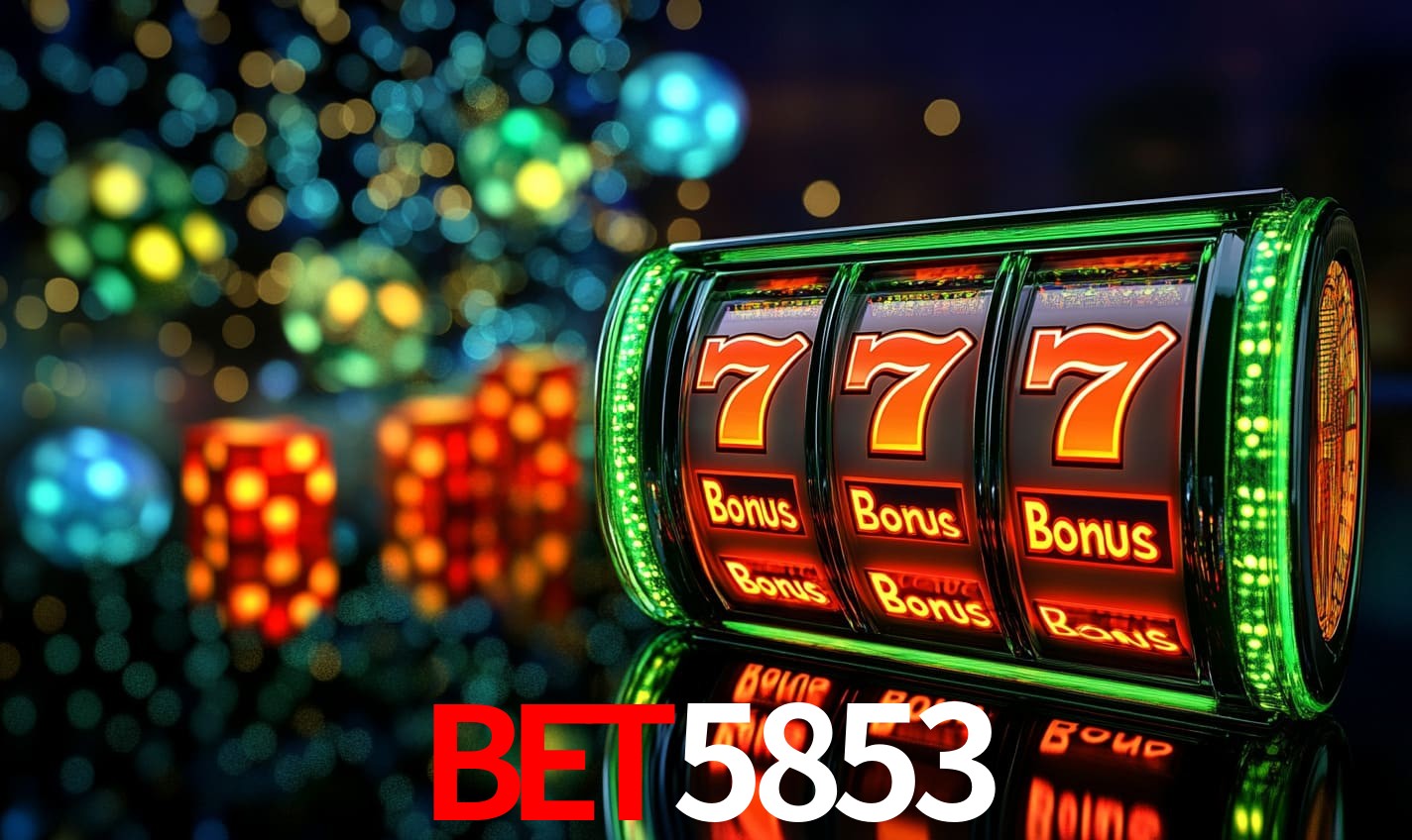 Cadastro Rápido bet5853
