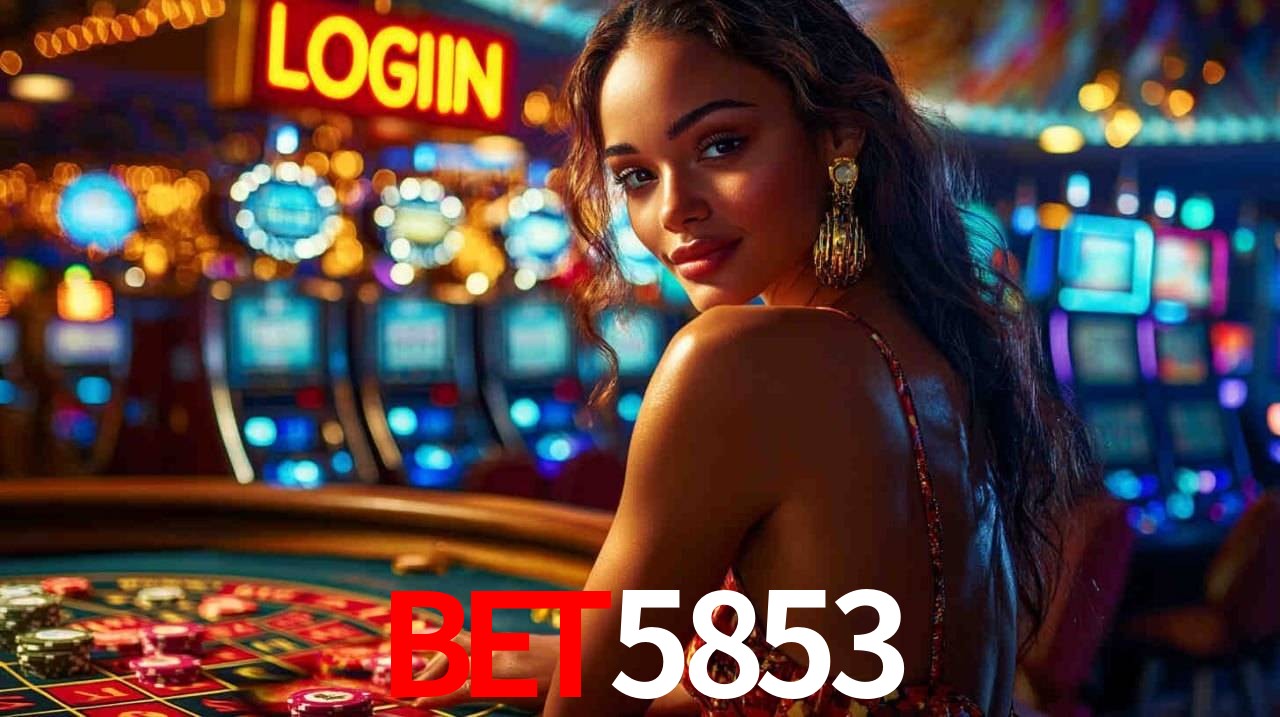 Provedores de Jogos bet5853