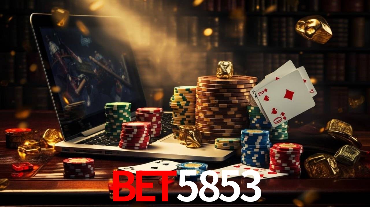 Casino VIP bet5853