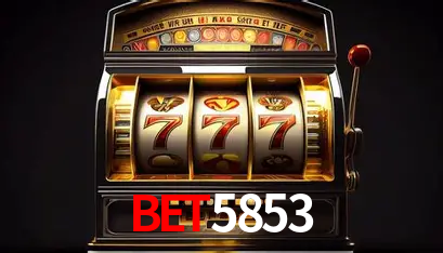 Apostas Esportivas na bet5853: Um Guia Completo