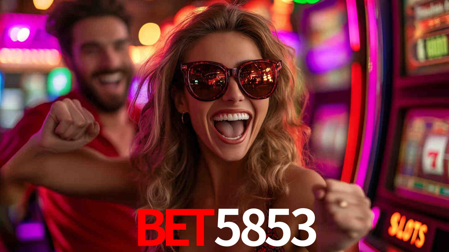 Explorando a Categoria de Eventos em Apostas na bet5853