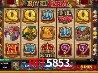Weekend Specials bet5853